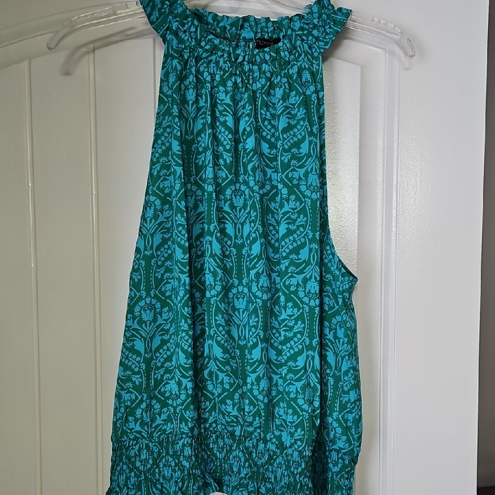 TWO EUC WOMENS TOPS